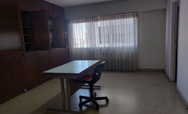 IMPORTANTE DEPTO/OFICINA DE 91m² AVELLANEDA CENTRO