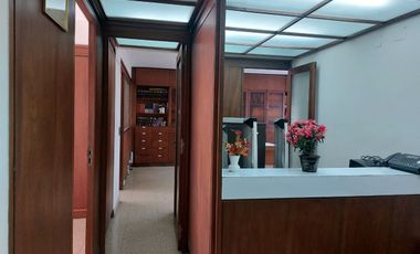 IMPORTANTE DEPTO/OFICINA DE 91m² AVELLANEDA CENTRO