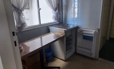 IMPORTANTE DEPTO/OFICINA DE 91m² AVELLANEDA CENTRO