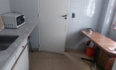 IMPORTANTE DEPTO/OFICINA DE 91m² AVELLANEDA CENTRO