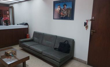IMPORTANTE DEPTO/OFICINA DE 91m² AVELLANEDA CENTRO