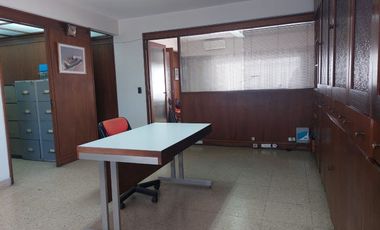 IMPORTANTE DEPTO/OFICINA DE 91m² AVELLANEDA CENTRO