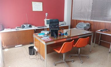 IMPORTANTE DEPTO/OFICINA DE 91m² AVELLANEDA CENTRO