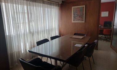 IMPORTANTE DEPTO/OFICINA DE 91m² AVELLANEDA CENTRO