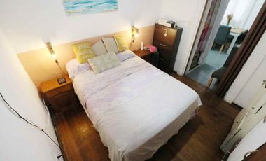 SE VENDE PH 2 AMB EN BALVANERA, EN PLANTA BAJA!