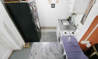 SE VENDE PH 2 AMB EN BALVANERA, EN PLANTA BAJA!