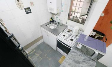 SE VENDE PH 2 AMB EN BALVANERA, EN PLANTA BAJA!