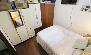 SE VENDE PH 2 AMB EN BALVANERA, EN PLANTA BAJA!