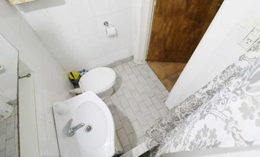 SE VENDE PH 2 AMB EN BALVANERA, EN PLANTA BAJA!
