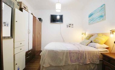 SE VENDE PH 2 AMB EN BALVANERA, EN PLANTA BAJA!