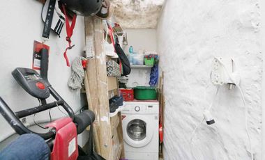 SE VENDE PH 2 AMB EN BALVANERA, EN PLANTA BAJA!