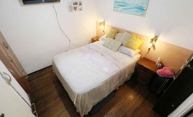 SE VENDE PH 2 AMB EN BALVANERA, EN PLANTA BAJA!