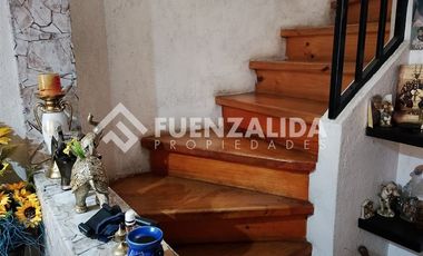 Casa en Venta en Costa San Pedro