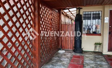 Casa en Venta en Costa San Pedro