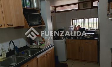 Casa en Venta en Costa San Pedro