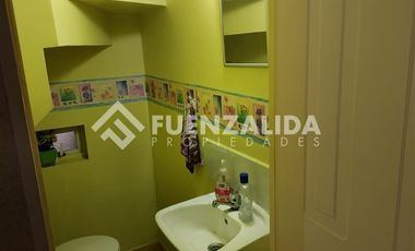 Casa en Venta en Costa San Pedro