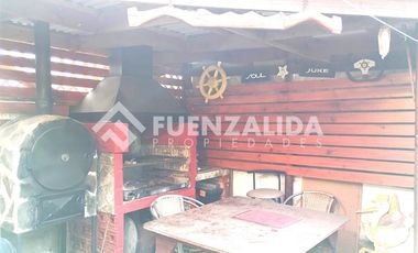 Casa en Venta en Costa San Pedro