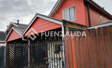 Casa en Venta en Costa San Pedro