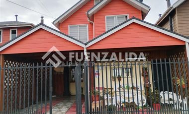 Casa en Venta en Costa San Pedro