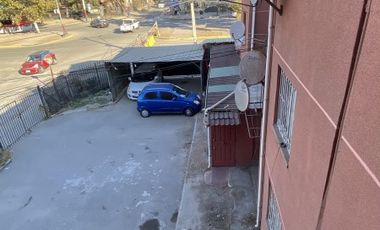 VENTA DEPTO QUILICURA  2D 1B VILLA PADRE HURTADO