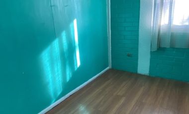 VENTA DEPTO QUILICURA  2D 1B VILLA PADRE HURTADO