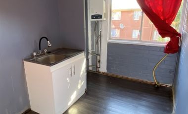VENTA DEPTO QUILICURA  2D 1B VILLA PADRE HURTADO