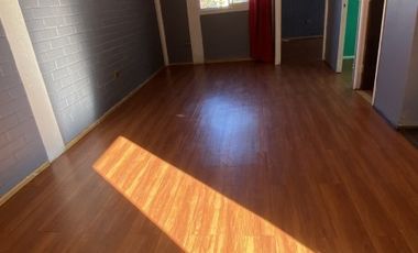 VENTA DEPTO QUILICURA  2D 1B VILLA PADRE HURTADO