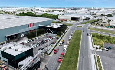 MTY APODACA OTE. BTS 161,458 ft2 Parque Nexxus Apodaca NEDIR 4 GD 080624