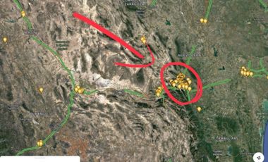 MTY APODACA OTE. BTS 161,458 ft2 Parque Nexxus Apodaca NEDIR 4 GD 080624