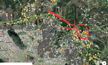 MTY APODACA OTE. BTS 161,458 ft2 Parque Nexxus Apodaca NEDIR 4 GD 080624