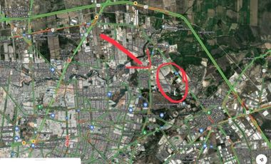 MTY APODACA OTE. 150,479 ft2 Parque Ind. Avante AVDIR 48 GD 190523