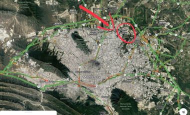 MTY APODACA OTE. 150,479 ft2 Parque Ind. Avante AVDIR 48 GD 190523