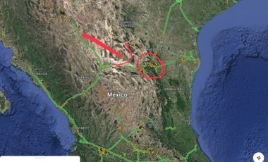 MTY APODACA OTE. 150,479 ft2 Parque Ind. Avante AVDIR 48 GD 190523