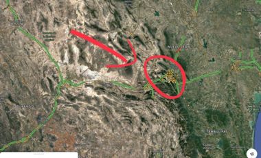 MTY APODACA OTE. 150,479 ft2 Parque Ind. Avante AVDIR 48 GD 190523