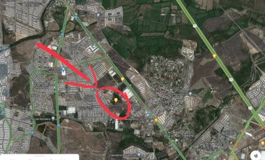 MTY APODACA OTE. 150,479 ft2 Parque Ind. Avante AVDIR 48 GD 190523
