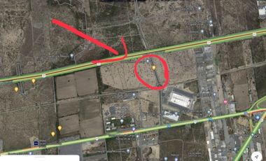 MTY ESCOBEDO NTE BTS 117,000 ft2 Pocket Park Escobedo GPDIR 52 GD 240523