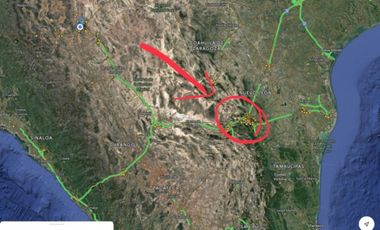 MTY ESCOBEDO NTE BTS 117,000 ft2 Pocket Park Escobedo GPDIR 52 GD 240523