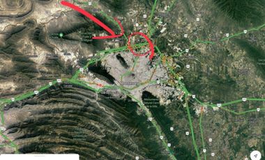 MTY ESCOBEDO NTE BTS 117,000 ft2 Pocket Park Escobedo GPDIR 52 GD 240523