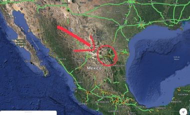 MTY APODACA OTE 268,042 ft2 Parque Ind. CARZA CRODIR 51 GD 240523