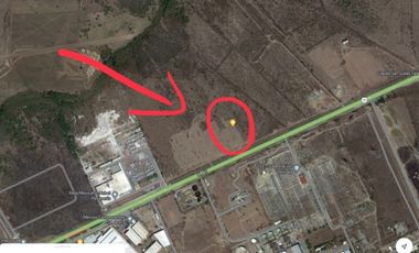 MTY APODACA OTE 268,042 ft2 Parque Ind. CARZA CRODIR 51 GD 240523