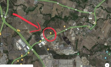 MTY APODACA OTE 268,042 ft2 Parque Ind. CARZA CRODIR 51 GD 240523