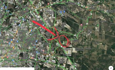 MTY APODACA OTE 268,042 ft2 Parque Ind. CARZA CRODIR 51 GD 240523