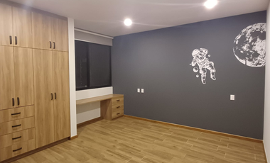 ¡Vive en Altozano! Casa en Renta en Cond. Grillos – Confort y exclusividad