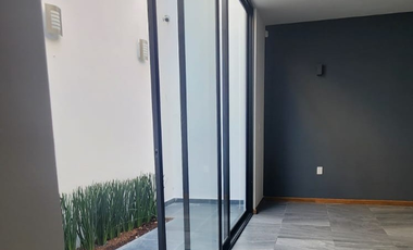 ¡Vive en Altozano! Casa en Renta en Cond. Grillos – Confort y exclusividad