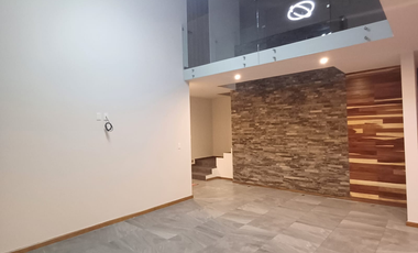 ¡Vive en Altozano! Casa en Renta en Cond. Grillos – Confort y exclusividad