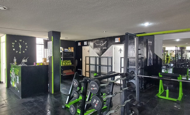 Edificio en venta chapultepec oriente