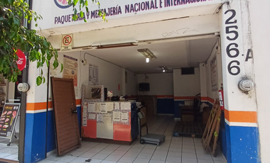Edificio en venta chapultepec oriente