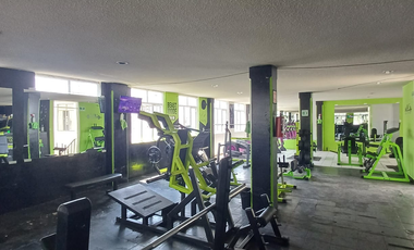 Edificio en venta chapultepec oriente