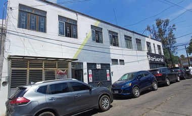Edificio en venta chapultepec oriente