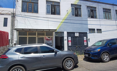 Edificio en venta chapultepec oriente